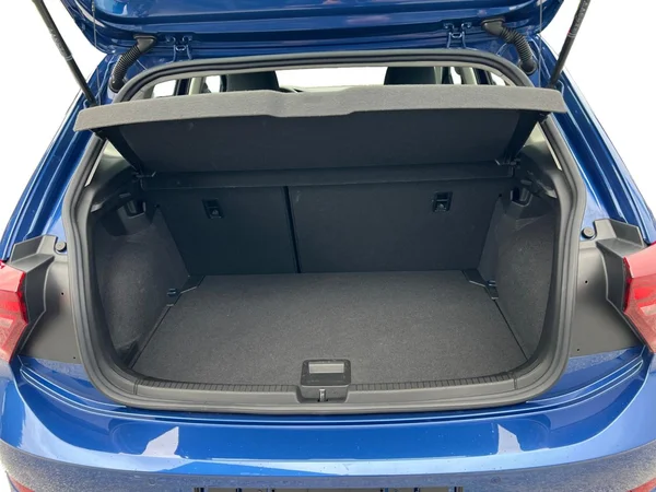 VOLKSWAGEN Polo (2025) — foto 6 van 18