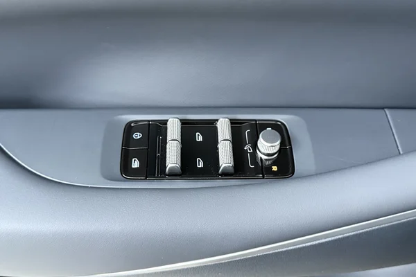 GEELY E5 (2026) — foto 9 van 20