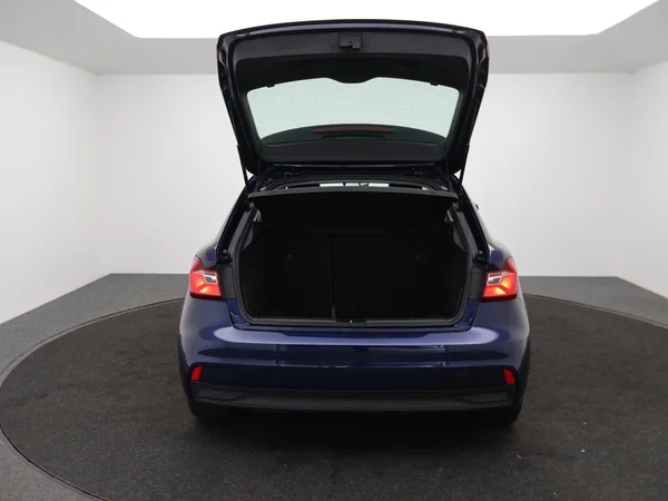 AUDI A1 Sportback (2023) — foto 5 van 25