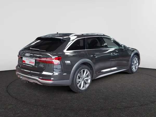 AUDI A6 Allroad Quattro (2024) — foto 8 van 15