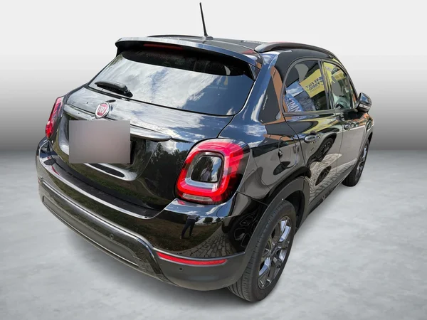 Fiat 500X (2020) — foto 7 van 14