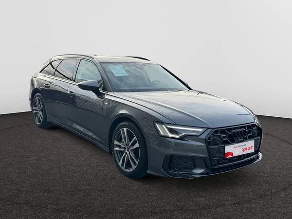 AUDI A6 Avant PHEV (2026) — foto 5 van 24