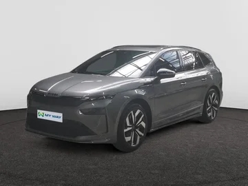 SKODA Enyaq (2026)