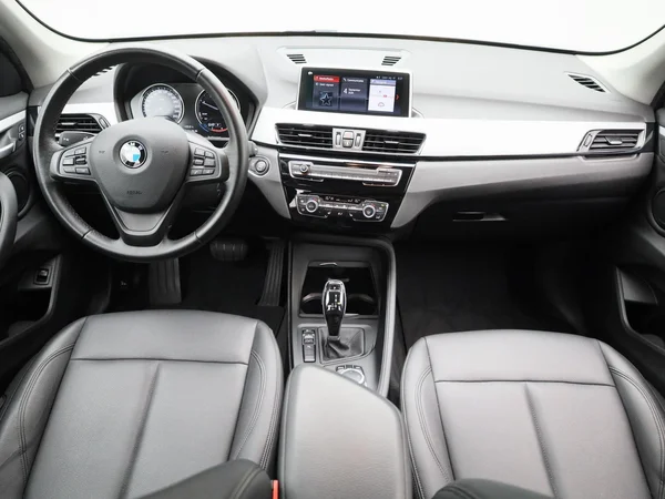 BMW X1 (2021) — foto 46 van 46