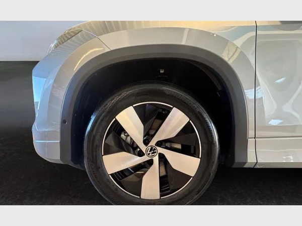 VOLKSWAGEN Tayron (2026) — foto 17 van 18