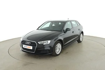 Audi A3 86ab7585-540d-4c7d-8191-9e5be16d69a4