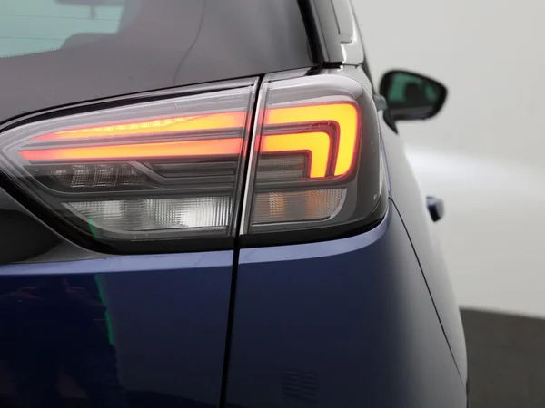 Opel Crossland (2022) — foto 28 van 38