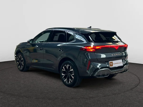 CUPRA Terramar (2025) — foto 10 van 20