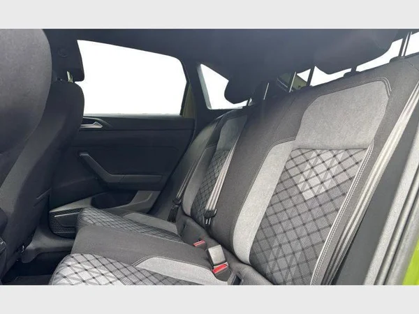 Volkswagen Taigo (2023) — foto 4 van 26
