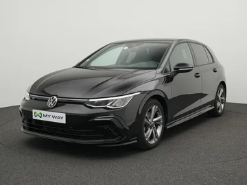 VOLKSWAGEN Golf VIII (2022)