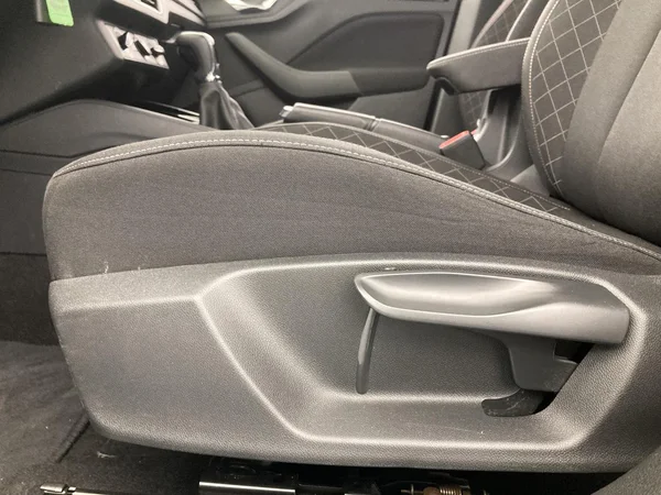 SKODA Kamiq (2024) — foto 17 van 36