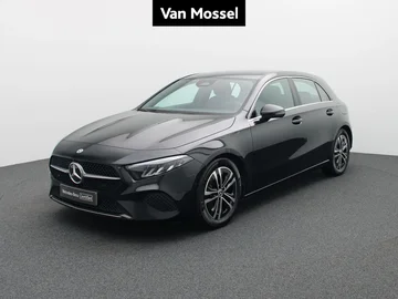 Mercedes-Benz A-Klasse (2025)