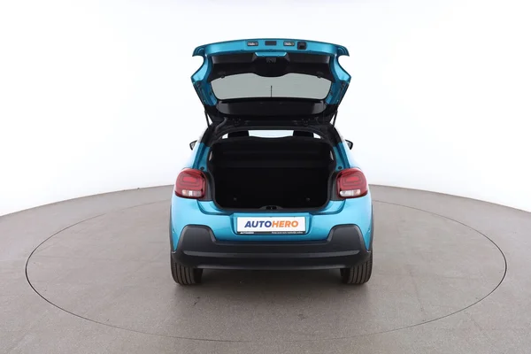 Citroen C3 (2021) — foto 7 van 16