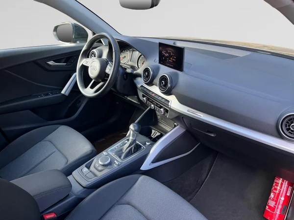 AUDI Q2 (2020) — foto 15 van 17