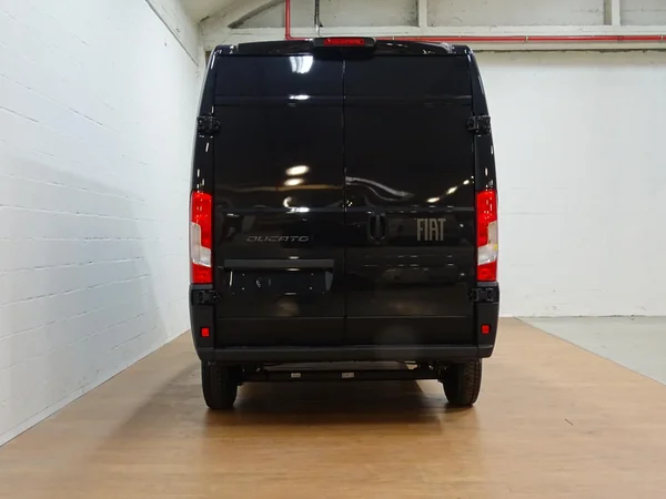 Fiat Ducato (2026) — foto 18 van 20