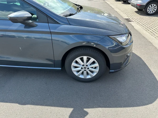 SEAT Ibiza 5P/D (2025) — foto 9 van 24