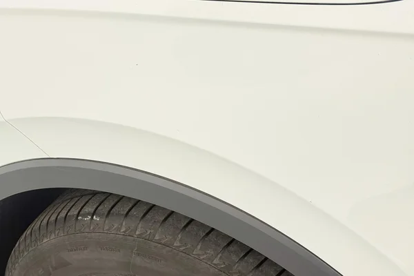 Volkswagen Tiguan (2022) — foto 31 van 37