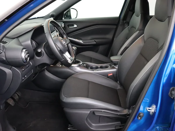 NISSAN Juke (2024) — foto 2 van 27