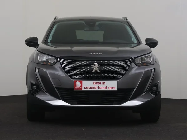 PEUGEOT 2008 (2022) — foto 25 van 27