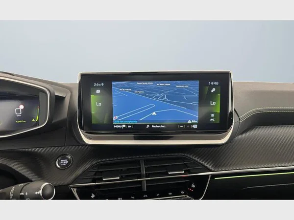 Peugeot 208 (2023) — foto 9 van 22