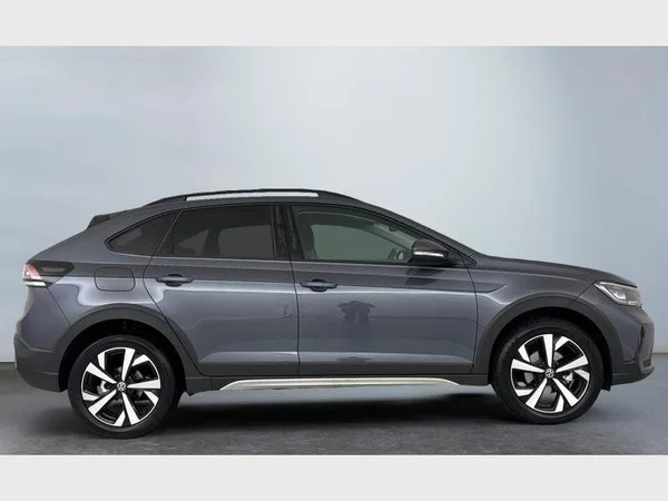 Volkswagen Taigo (2025) — foto 15 van 21