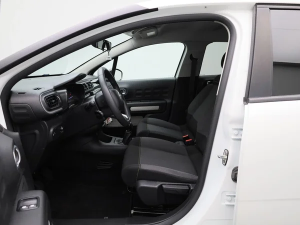 Citroën C3 (2022) — foto 3 van 37