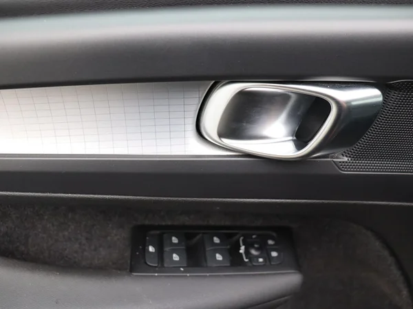 Volvo XC40 (2022) — foto 24 van 24