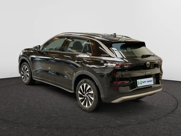 VOLKSWAGEN T-Roc (2025) — foto 16 van 22