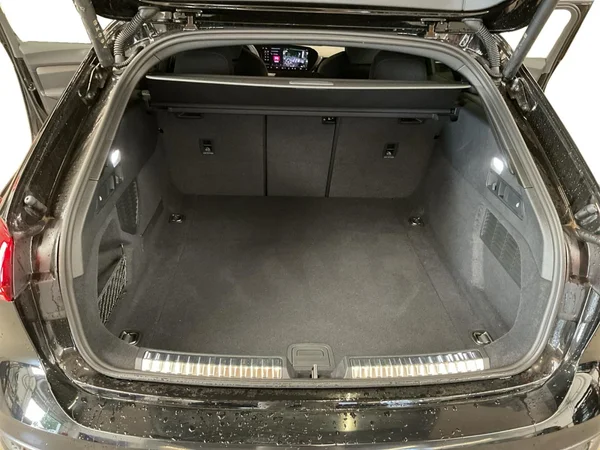 AUDI A5 Avant (2025) — foto 15 van 25