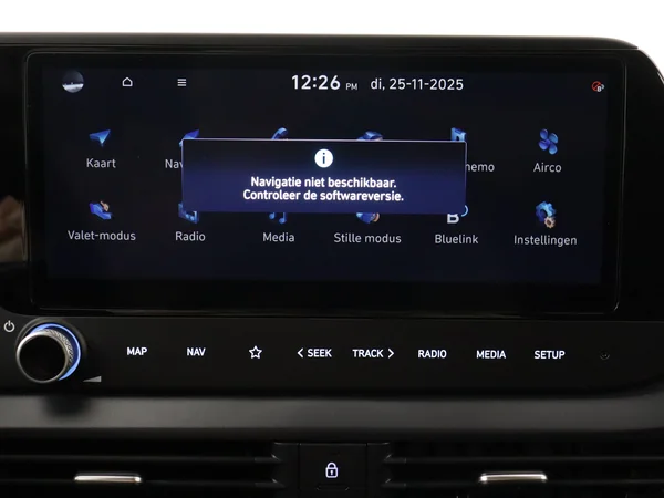 HYUNDAI Bayon (2025) — foto 10 van 27