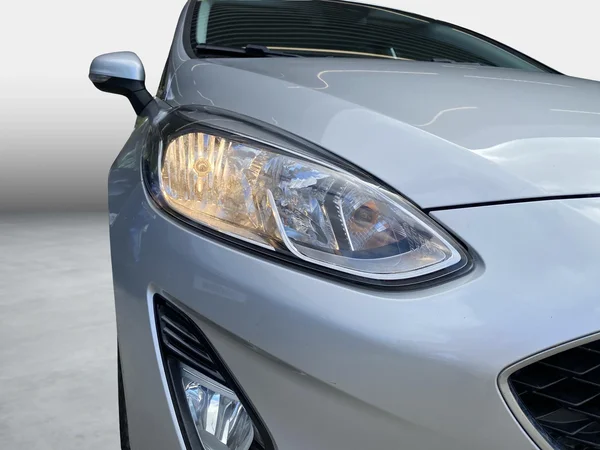 Ford Fiesta (2019) — foto 9 van 20