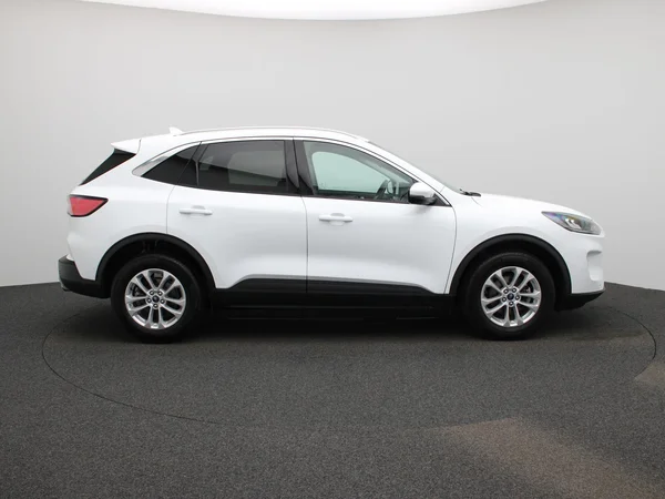 Ford Kuga (2024) — foto 36 van 39