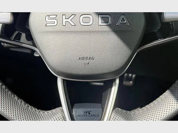 Skoda Fabia (2026) — foto 15 van 25