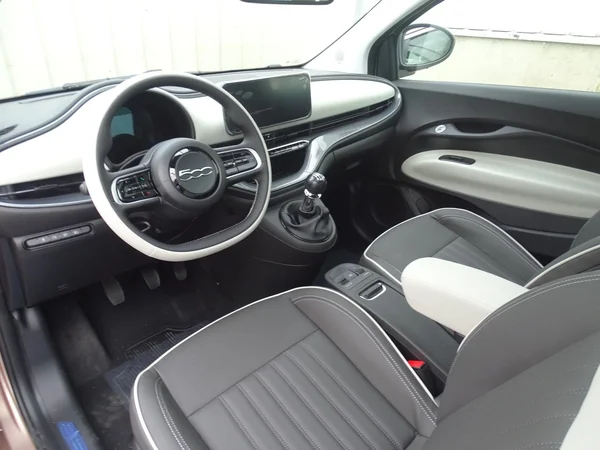 Fiat 500 (2026) — foto 4 van 26