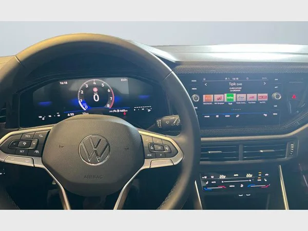 Volkswagen Taigo (2026) — foto 2 van 22