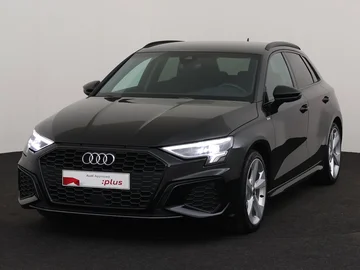 AUDI A3 Sportback (2024)