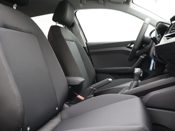 AUDI A1 Sportback (2026) — foto 10 van 25