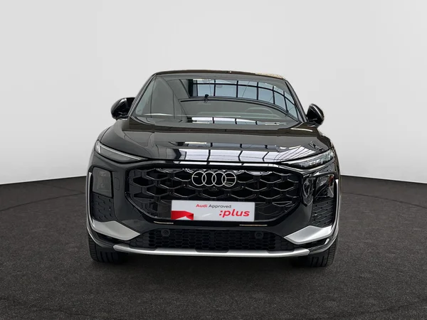AUDI Q3 Sportback (2026) — foto 4 van 13