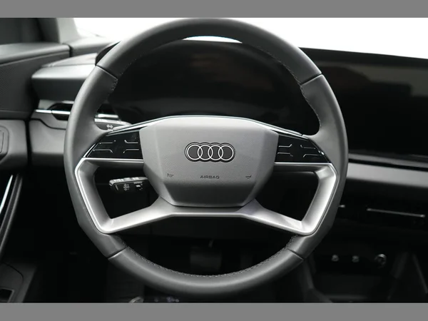 AUDI Q6 Sportback e-tron (2025) — foto 4 van 32