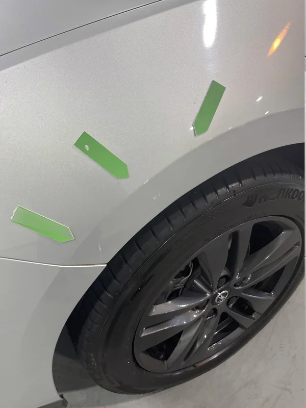 Opel Astra (2019) — foto 28 van 53
