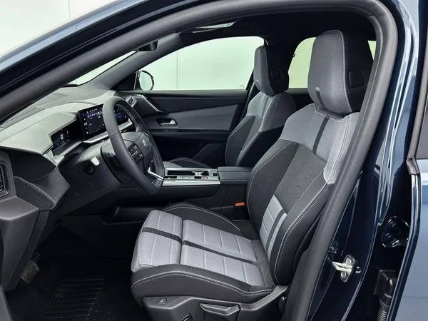 Opel Grandland (2025) — foto 16 van 32