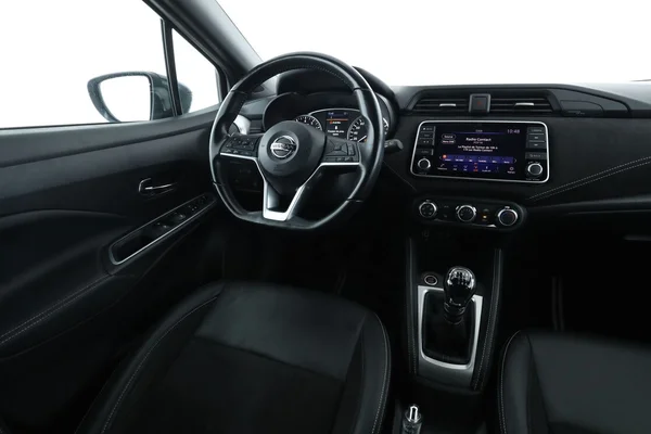 Nissan Micra (2020) — foto 4 van 16