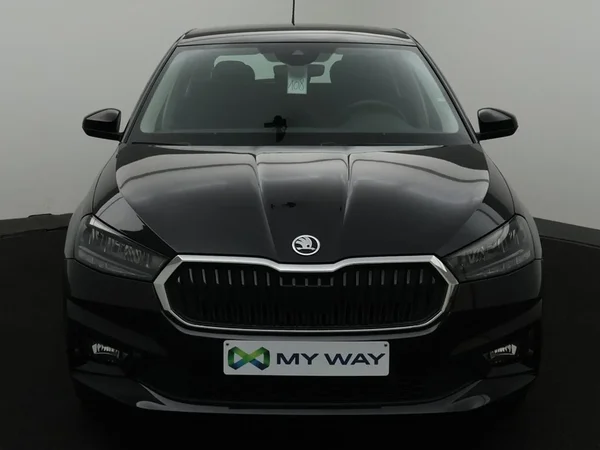 Škoda Fabia (2024) — foto 3 van 29