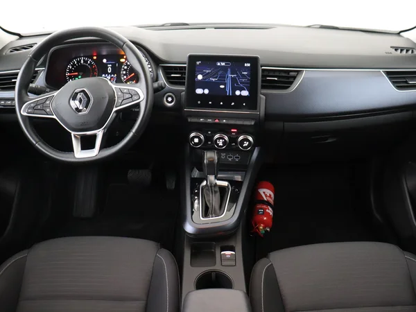 RENAULT Arkana (2021) — foto 27 van 27
