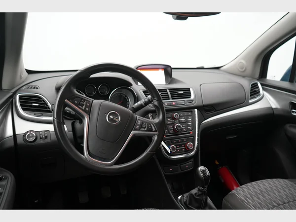 OPEL Mokka (2016) — foto 5 van 21
