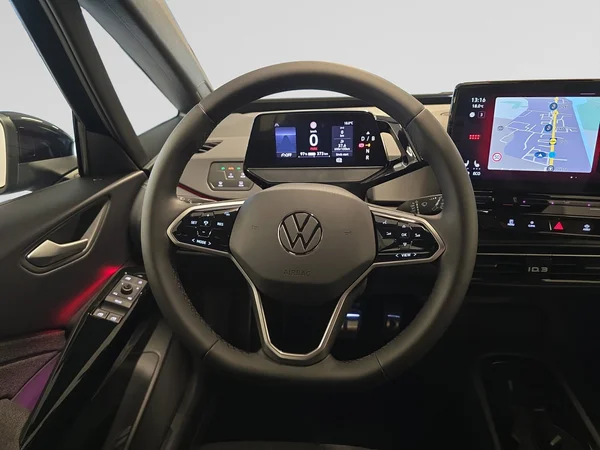 VOLKSWAGEN ID.3 (2025) — foto 20 van 21