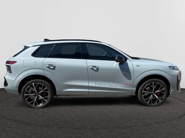 AUDI Q3 SUV e-hybrid (PHEV) (2025) — foto 20 van 23