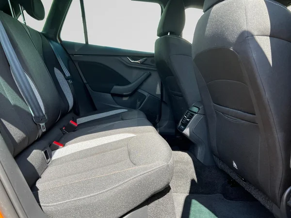 SKODA Kamiq (2024) — foto 24 van 24