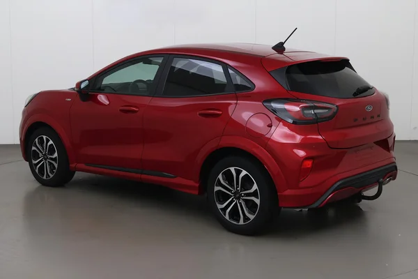 Ford Puma (2024) — foto 18 van 24