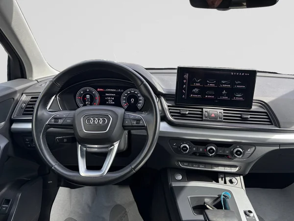AUDI Q5 (2021) — foto 9 van 20